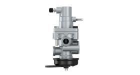 WABCO 4700152610 - Válvula de mando de remolque
