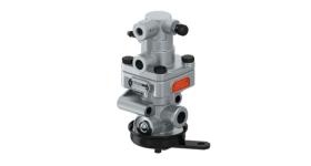 WABCO 4700152650 - Válvula de mando de remolque