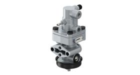 WABCO 4700152770 - Válvula de mando de remolque