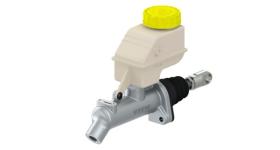 WABCO 4700530290 - Bomba de embrague