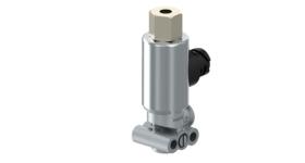 WABCO 4721702260 - Electroválvula