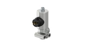 WABCO 4721707000 - Electroválvula
