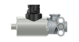 WABCO 4721708770 - Electroválvula