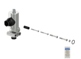 WABCO 4721709242 - Kit de electroválvula