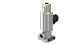 WABCO 4721709960 - Electroválvula