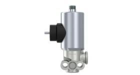 WABCO 4721737010 - SOLENOID VALVE 3/2