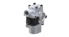 WABCO 4721950060 - Válvula moduladora ABS