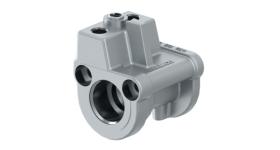 WABCO 4721950294 - Adaptador