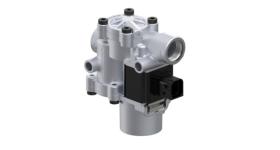 WABCO 4721950390 - Válvula moduladora ABS