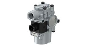 WABCO 4721950520 - Válvula moduladora ABS