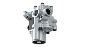 WABCO 4721950770 - Válvula moduladora ABS