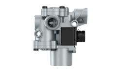 WABCO 4721950780 - Válvula moduladora ABS
