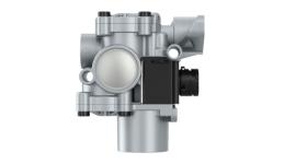 WABCO 4721950790 - Válvula moduladora ABS