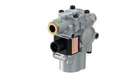 WABCO 4721950880 - Válvula moduladora ABS