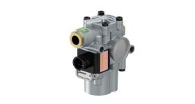 WABCO 4721950890 - Válvula moduladora ABS