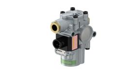 WABCO 4721951200 - Válvula moduladora ABS