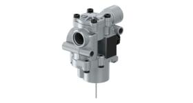 WABCO 4721951210 - Válvula moduladora ABS