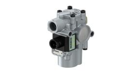 WABCO 4721951240 - Válvula moduladora ABS