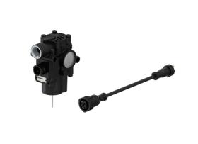 WABCO 4721959222 - Kit de válvula