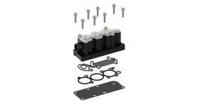 WABCO 4728809412 - Kit de reparación