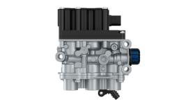 WABCO 4728900610 - Electroválvula