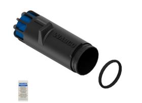 WABCO 4728909202 - Kit de silenciador
