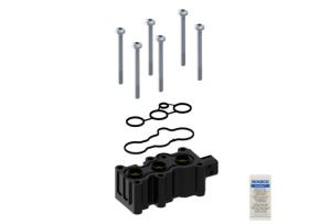 WABCO 4728909272 - Kit de electroválvula