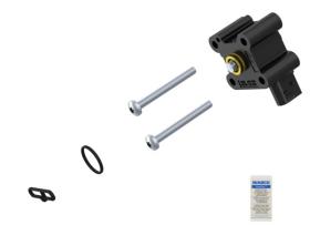 WABCO 4728909282 - Kit de electroválvula