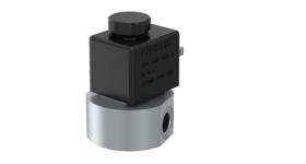 WABCO 4728990090 - Electroválvula