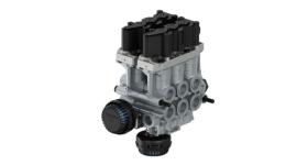 WABCO 4729051180 - Electroválvula