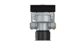WABCO 4730170090 - Válvula relé