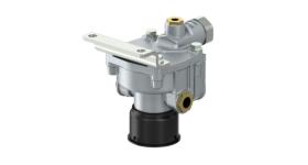 WABCO 4730170100 - Válvula relé