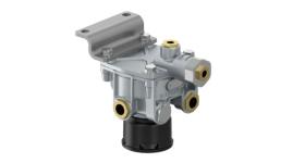 WABCO 4730170120 - Válvula relé