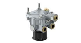WABCO 4730170270 - Válvula relé