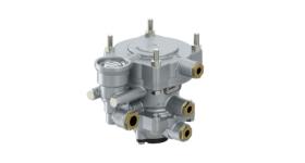 WABCO 4731000010 - Válvula de mando de remolque