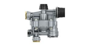 WABCO 4733030030 - Regulador proporcional de presión