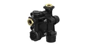 WABCO 4733030050 - Regulador proporcional de presión