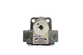WABCO 4735050030 - Válvula de descarga rápida