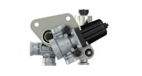WABCO 4742000010 - Electroválvula