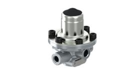 WABCO 4750090070 - Válvula reductora de presión