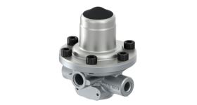 WABCO 4750090130 - Válvula reductora de presión