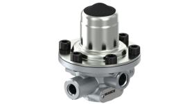 WABCO 4750090150 - Válvula reductora de presión