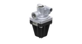 WABCO 4750091520 - Válvula reductora de presión