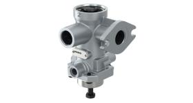 WABCO 4750100060 - Válvula reductora de presión