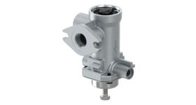 WABCO 4750100260 - Válvula reductora de presión