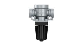 WABCO 4750103060 - Válvula reductora de presión