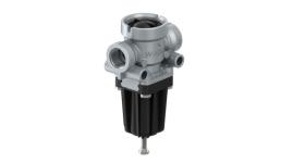 WABCO 4750103110 - Válvula reductora de presión