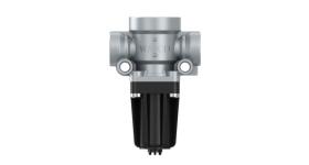 WABCO 4750103120 - Válvula reductora de presión