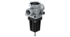 WABCO 4750103220 - Válvula reductora de presión