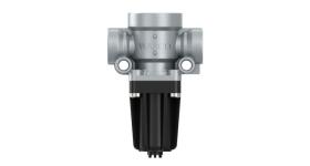 WABCO 4750103240 - Válvula reductora de presión